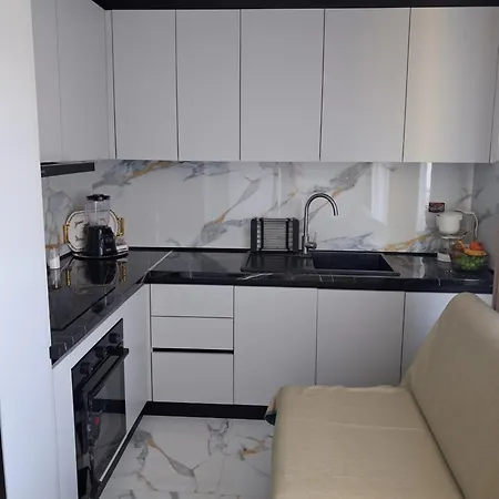 Apartamento Dionis *
