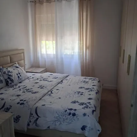 Apartamento Dionis