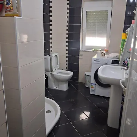 Dionis Apartamento *
